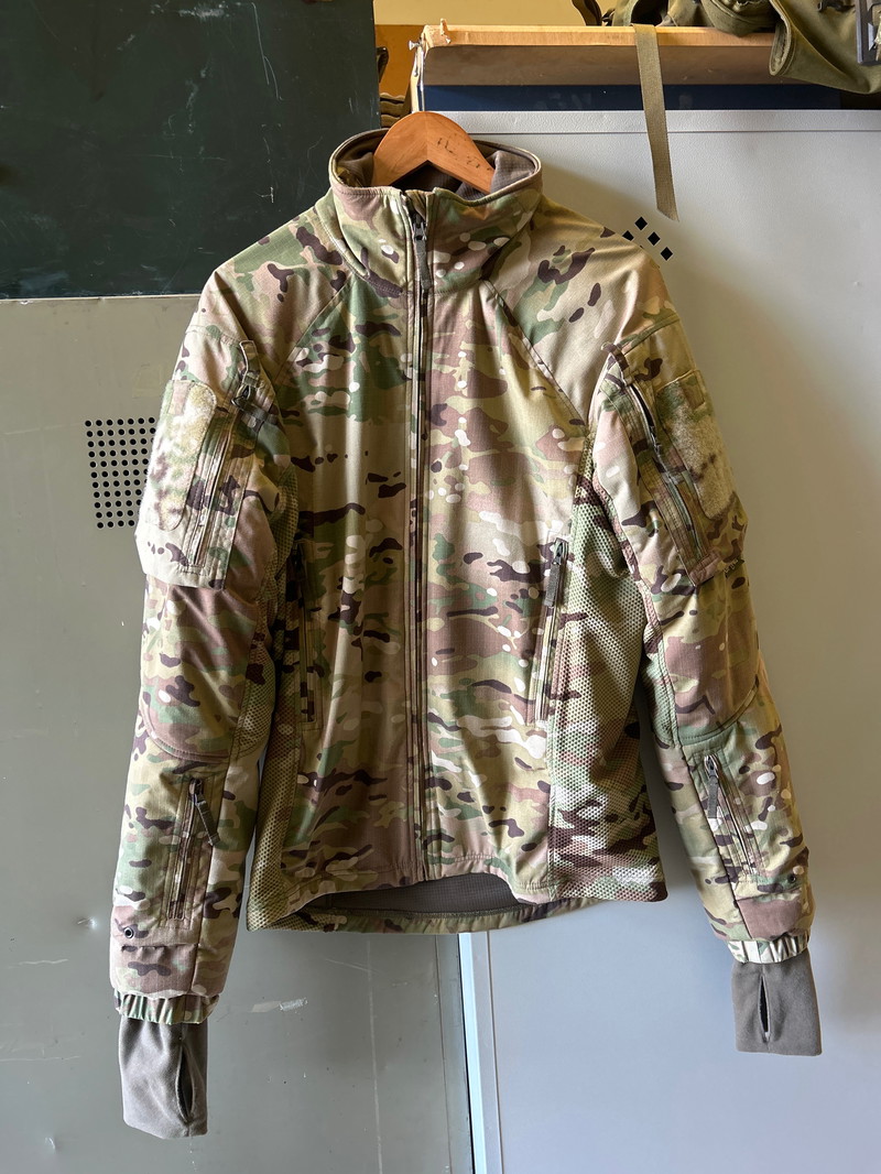 Image 1 pour UF PRO softshell jas Multicam