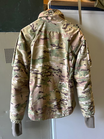 Image 2 pour UF PRO softshell jas Multicam