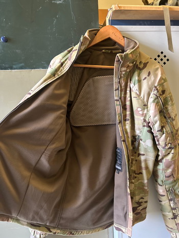 Image 3 pour UF PRO softshell jas Multicam
