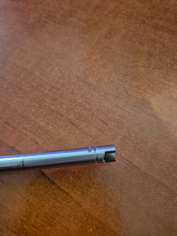 Image 3 pour Lambda 6.01 gbbr 250mm barrel