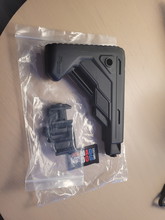 Imagen para MadDog MCX MPX m1913 retractable folding stock