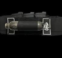 Bild 1 für Monk MHQ Belt System w/ M4 Pouch