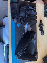Image for Pouches en riem
