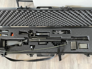 Afbeelding van Novritsch ssg24 mancraft hpa