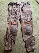 Image for Airsoft Broek van invader Gear