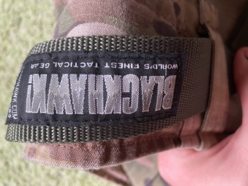 Image 3 for Airsoft Broek van invader Gear