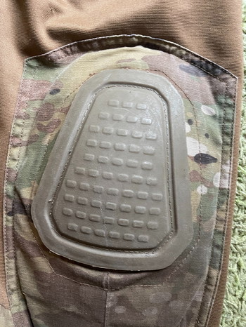 Image 4 for Airsoft Broek van invader Gear