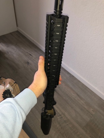 Image 4 for UPGRADED VFC MK18