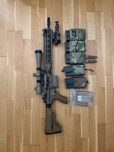 Image pour VFC M110 A1 Gas Blow Back