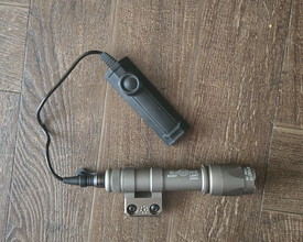 Afbeelding van Surefire M600 replica