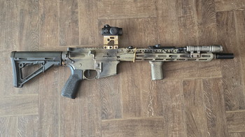 Afbeelding 3 van Surefire M600 replica