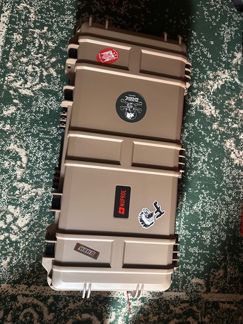 Imagen 3 de Gbbr vfc hk416