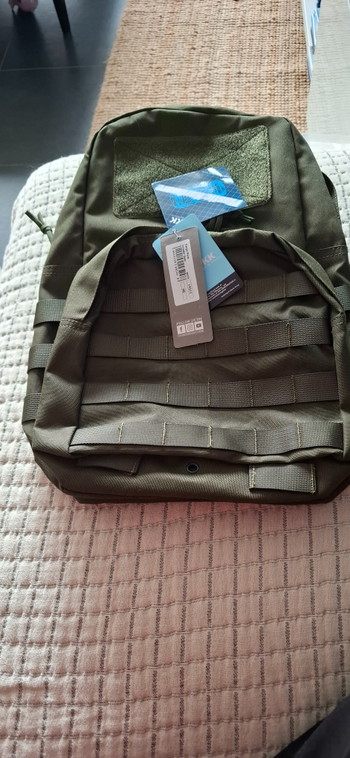 Cargo pack invadergear backpack – 2. kép