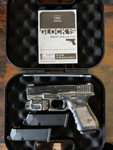 Image pour Glock 19 Gen 4