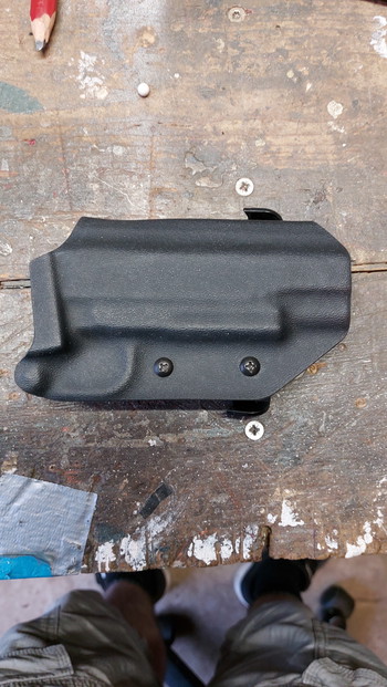 Imagen 4 de Handmade kydex holsters