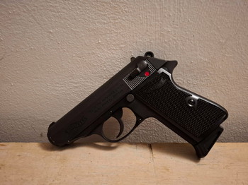 Imagen 2 de Umarex / VFC Walther PPK/S - GBB