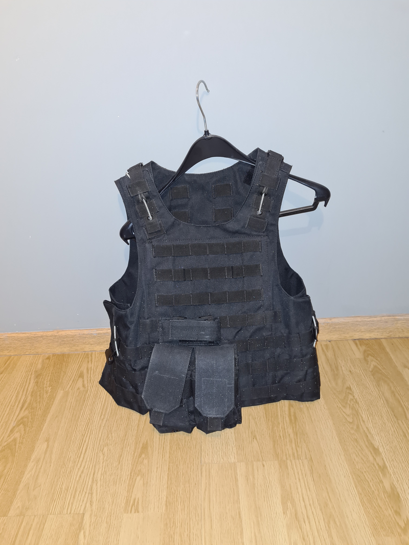 Afbeelding 1 van Tactical vest