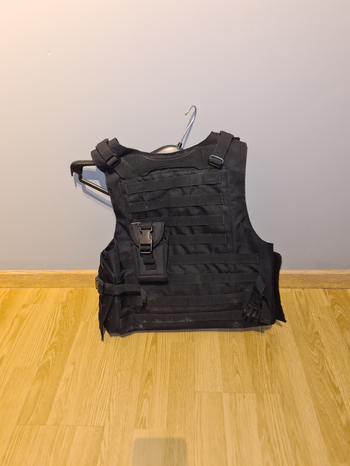 Image 2 for Tactical vest