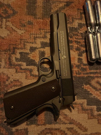 Imagen 2 de Colt 1911 a1 gbb