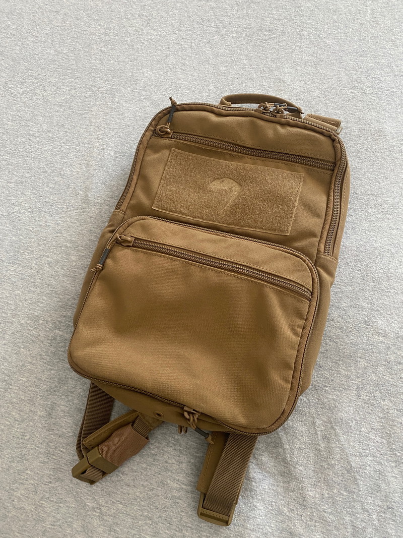 Afbeelding 1 van Viper VX Buckle Up Charge Pack