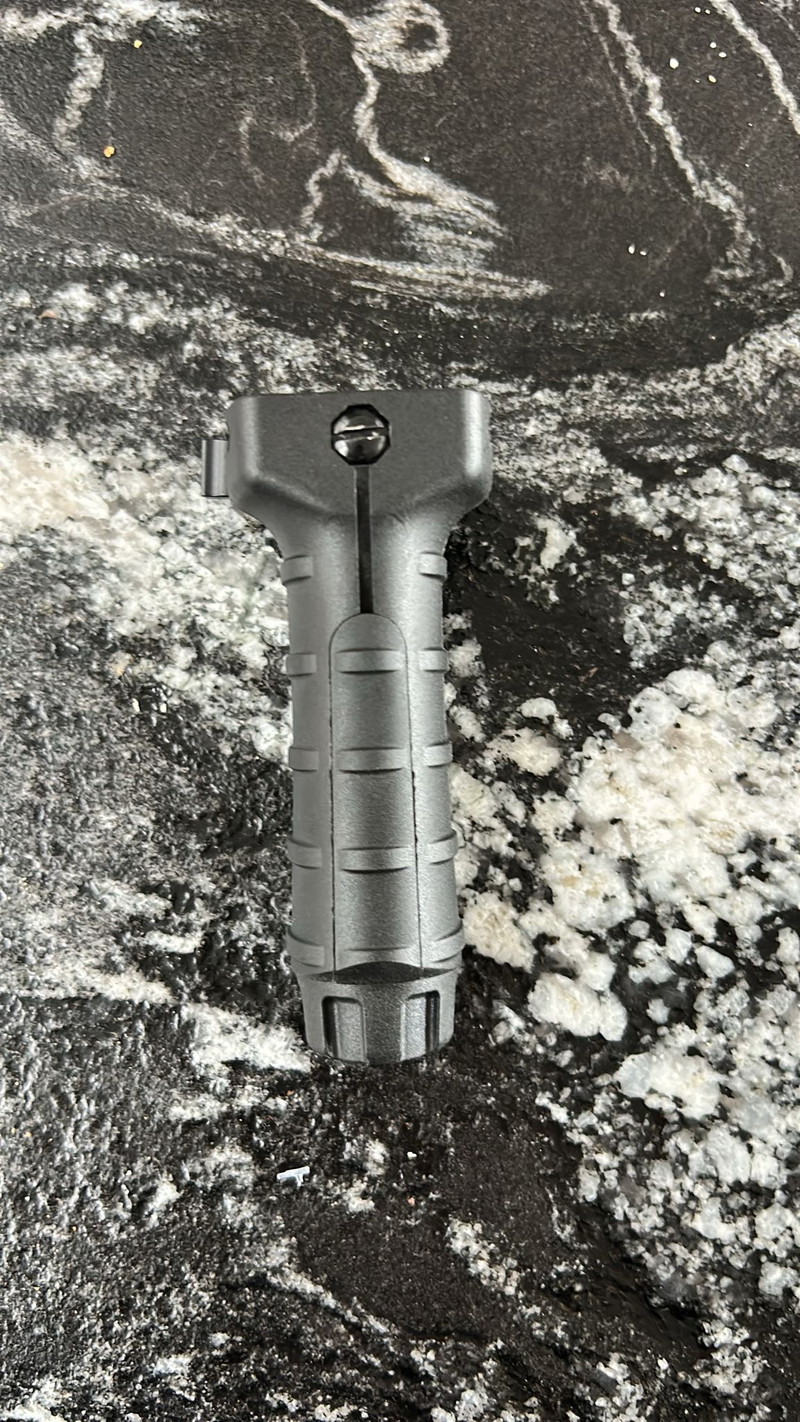 Image 1 pour Grip 20mm
