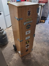 Afbeelding van Multi functionele wapenkast