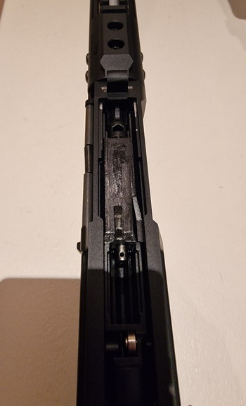 Image 3 for Double Eagle Noveske MWS Ghetto Blaster 9