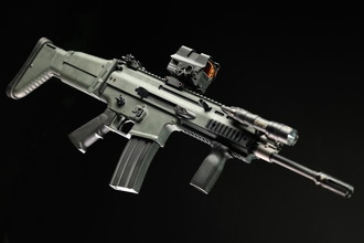 Afbeelding van Tokyo Marui Scar L NGRS Upgraded
