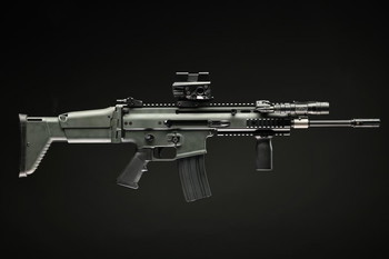 Image 2 pour Tokyo Marui Scar L NGRS Upgraded