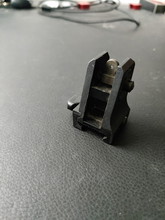 Bild für Diemaco C7 C8 backup sight