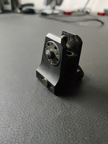 Image 2 for Diemaco C7 C8 backup sight