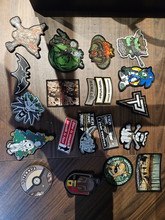 Image for 183 patches