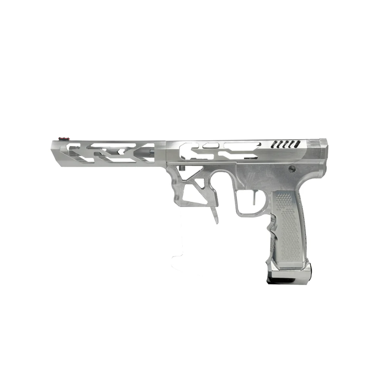 Imagen 1 de MONK ARP9 RAW POLARSTAR REGULATOR + 5 ARP 9 MAGS