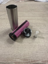 Imagen para AEG Full upgrade compression set V2/V3