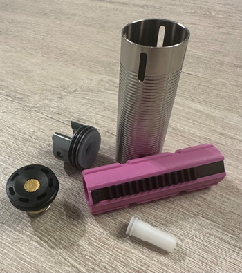 Image 2 for AEG Full upgrade compression set V2/V3