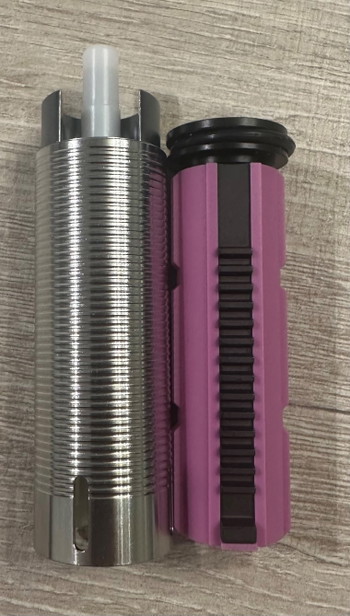 Image 3 for AEG Full upgrade compression set V2/V3