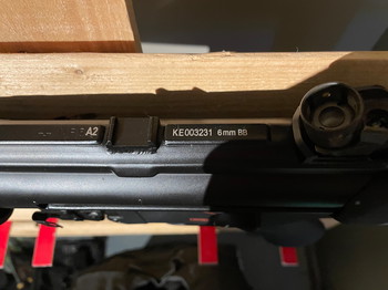 Bild 3 für Heckler & Koch mp5 a2