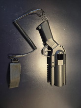 Image for Grenade launcher