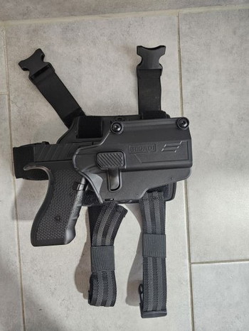 Imagen 2 de Cyma CM.131A Pistole