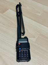 Image for Baofeng UV-5R