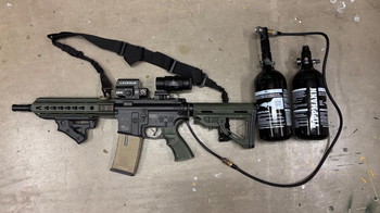 Bild 2 für ICS M4 HPA