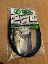 Image for Amped Airsoft HPA Line 42"