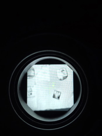 Image 5 for Thermal + Night Vision + Normal Camera Scope