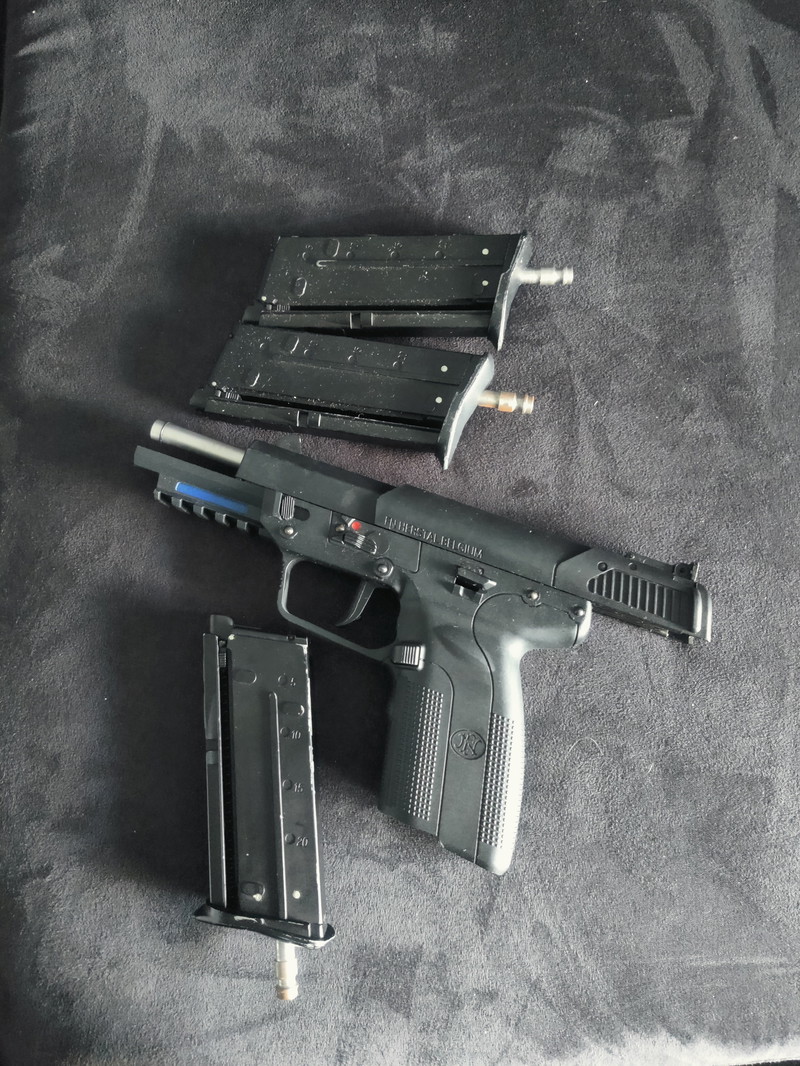 Image 1 pour Five Seven Cybergun