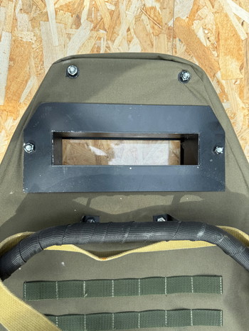 Image 4 for Replica Russisch VANT schild