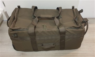 Image for Shadow Strategic Kit Bag Ranger Green 120 liter