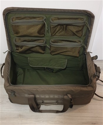 Image 2 for Shadow Strategic Kit Bag Ranger Green 120 liter