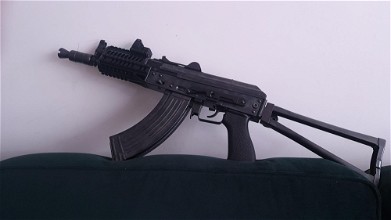 Image for WE AK74UN + 5 magazines + upgrades + extras