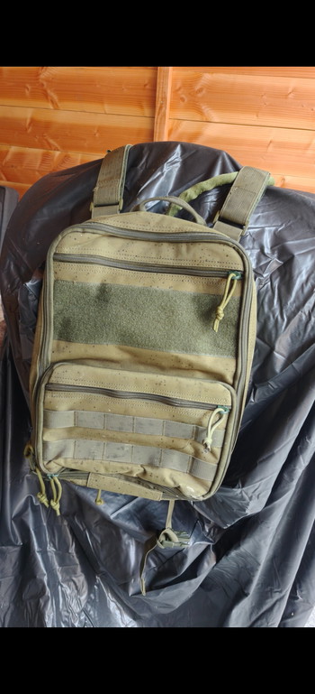 Bild 4 für VX Buckle Up Utility Rig met veel extra's