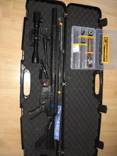 Image for ICS CXP mars DMR build te koop